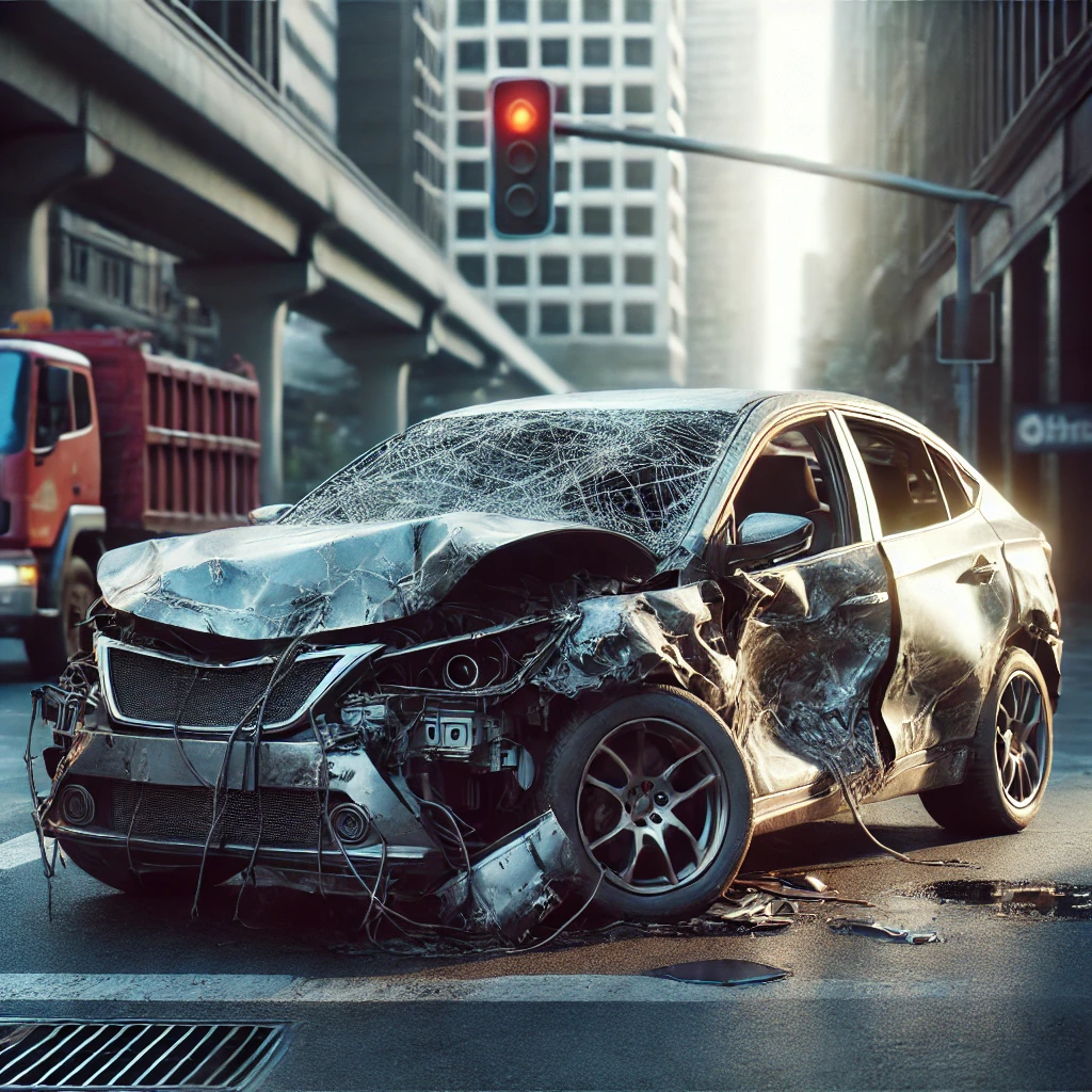 Car Scrap Buyers Riyadh - KSA Car Buyers