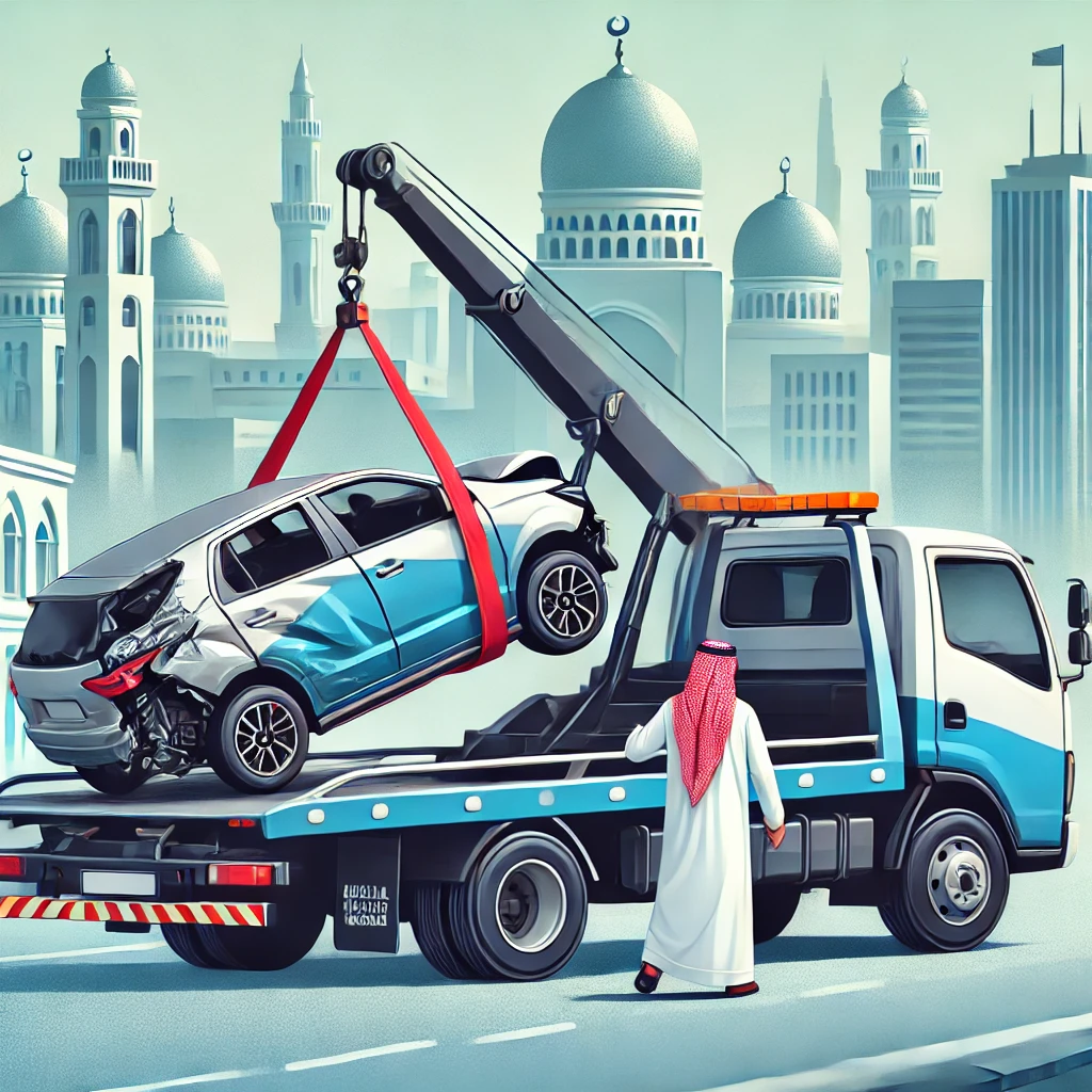 Car Scrap Buying Services Riyadh - KSA Car Buyers